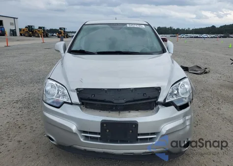 2009 Saturn Vue Hybrid из США, поврежденный, VIN 3GSCL93Z59S581279
